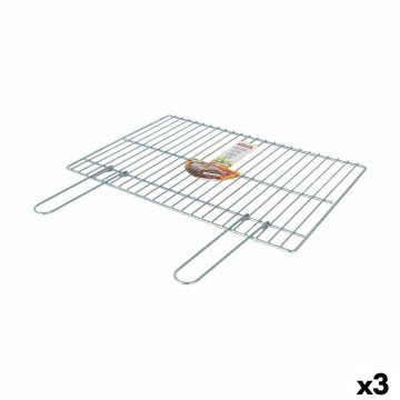 Gril Algon Algon Barbeque gril 68 x 40 cm (3 kusov)