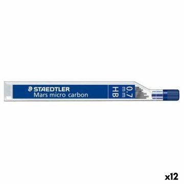 Náplň Staedtler podľa výrobcu 0,7 mm (12 kusov)