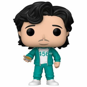 Figúrka Funko Pop! 64795