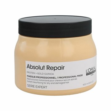 Kapilárna maska Expert Absolut Repair L'Oreal Professionnel Paris (500 ml)