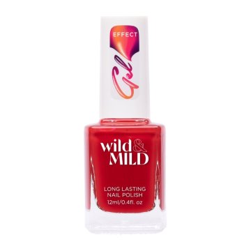 Lak na nechty Wild & Mild Gel Effect GE41 Chill, Bill! 12 ml