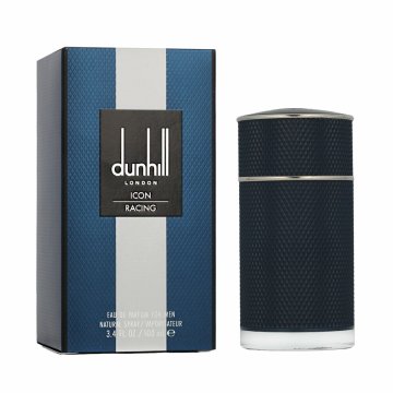 Pánsky parfum Dunhill EDP Icon Racing Blue 100 ml