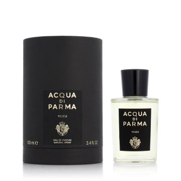 Dámsky parfum Acqua Di Parma EDP Yuzu 100 ml