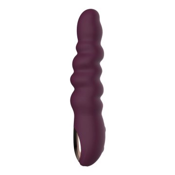 Vibrator Dream Toys Essentials Purpurová