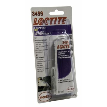 Tmel Loctite 3499 Biela 130 g