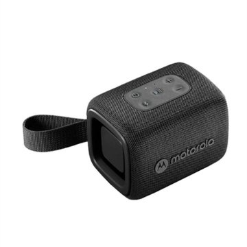 Prenosný reproduktor s Bluetooth Motorola ROKR 300