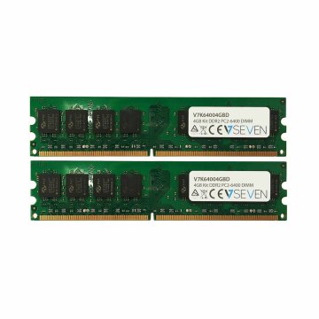 Pamäť RAM V7 V7K64004GBD DDR2