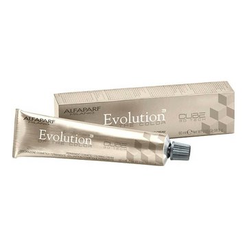 Trvalá farba Evolution Alfaparf Milano Evolution 60 Nº 9 (60 ml)