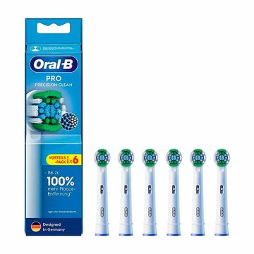 Výmenná hlava Oral-B