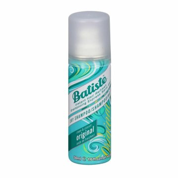 Suchý šampón Batiste Original Clean & Classic 50 ml