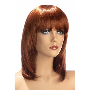 Erotická hra World Wigs