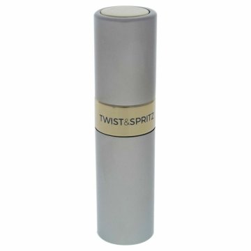 Nabíjateľný rozprašovač Twist & Spritz TWS-SIL-U-F6-008-06A 8 ml