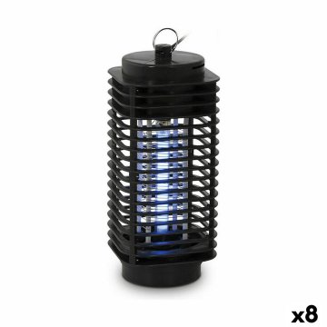 Elektrický zabijak hmyzu Aprilla AIK9912 5 W LED 11 x 11 x 26 cm (8 kusov)