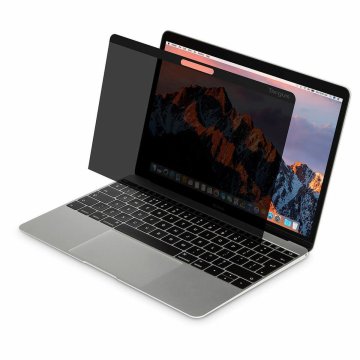 Puzdro na notebook Targus ASM133MBP6GL Transparentná