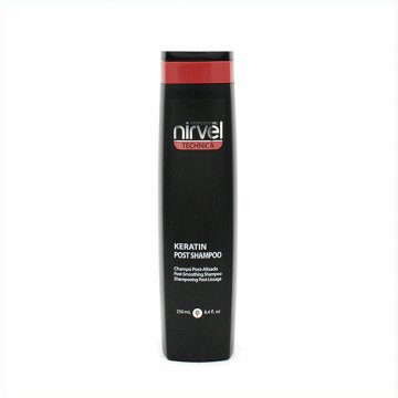 Šampón Nirvel Maintenance (250 ml)