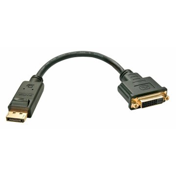 HDMI Kábel LINDY 41004 Čierna