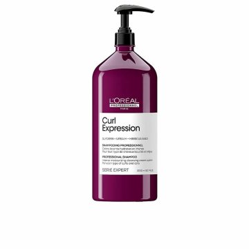 Šampón L'Oreal Professionnel Paris Expert Curl Expression Intense Moisturizing (1500 ml)