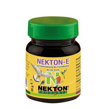 Multivitamínové Nekton -E