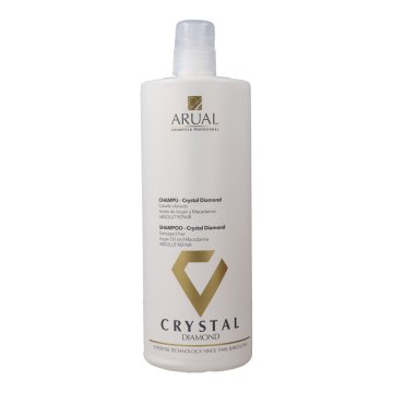 Šampón Arual Crystal Diamond 1 L