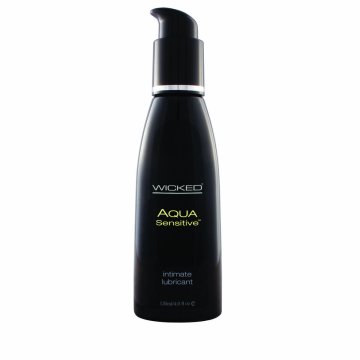 lubrikačný gél Lubricant Wicked Sensual Care 120 ml