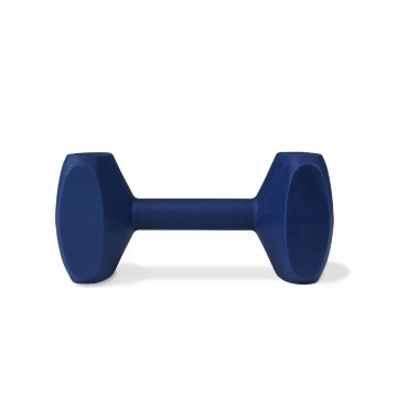 Činka Coachi TRAINING DUMBBELL Modrá