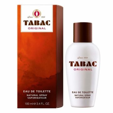 Pánsky parfum Tabac Original EDT 100 ml