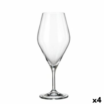 Sada pohárov Bohemia Crystal Galaxia 470 ml (6 kusov) (4 kusov)