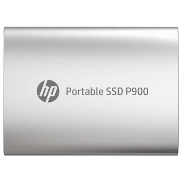 Externý Pevný Disk HP P900 512 GB SSD