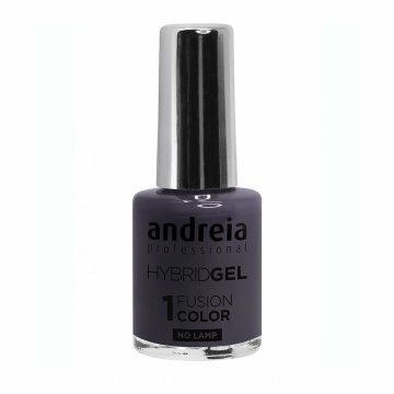 lak na nechty Andreia Hybrid Fusion H64 (10,5 ml)