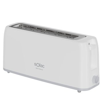 Hriankovač Solac TL5418 800 W