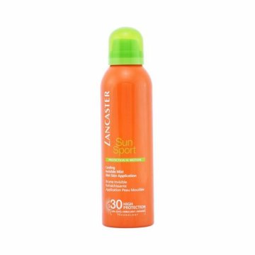 Ochranný opaľovací sprej Sun Sport Lancaster 40777310000 SPF 30 Spf 30 200 ml (1 kusov)