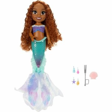 Bábika bábätko Jakks Pacific The Little Mermaid