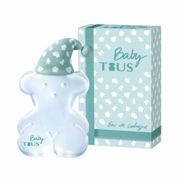 Detský parfum Tous Baby EDC 100 ml