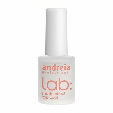 Lak na nechty Lab Andreia Matte Effect Top Coat (10,5 ml)