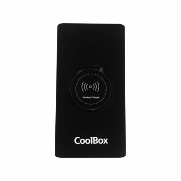 Powerbanka CoolBox COO-PB08KW-BK 8000 MAH