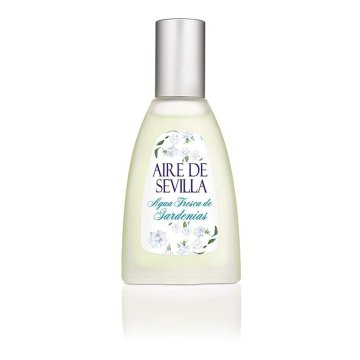 Dámsky parfum Instituto Español Aire de Sevilla Gardenias EDT 30 ml