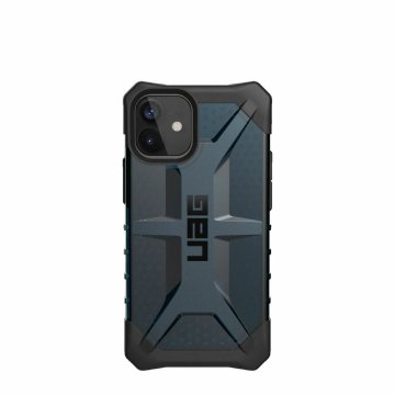 Puzdro na mobil UAG Plasma Čierna iPhone 12 Mini