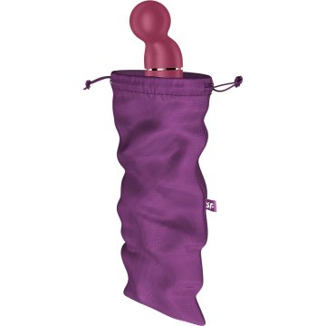 Erotické Príslušenstvo Satisfyer Treasure Purpurová XL