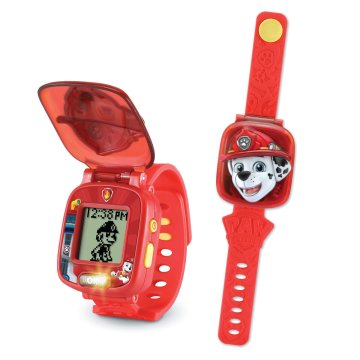 Hodinky pre najmenšie deti Vtech The Paw Patrol