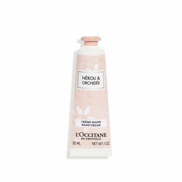 Krém na ruky L'Occitane En Provence Néroli and Orchidée 30 ml Parfumovaný