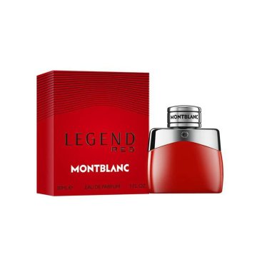 Pánsky parfum Montblanc EDP Legend Red 30 ml