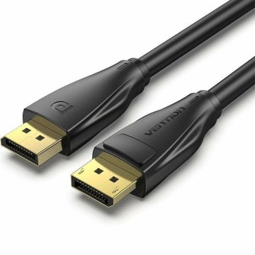 Kábel DisplayPort Vention HCDBH Čierna 2 m