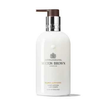 Telové mlieko Molton Brown Flora Luminare 300 ml