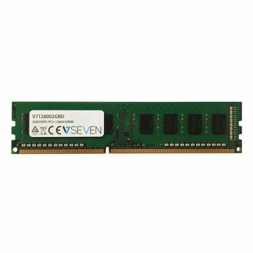 Pamäť RAM V7 V7128002GBD DDR3