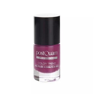 Lak na nechty Postquam Pure Star Color Trend Ružová 10 ml