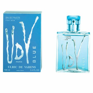 Pánsky parfum Ulric De Varens Udv Blue EDT