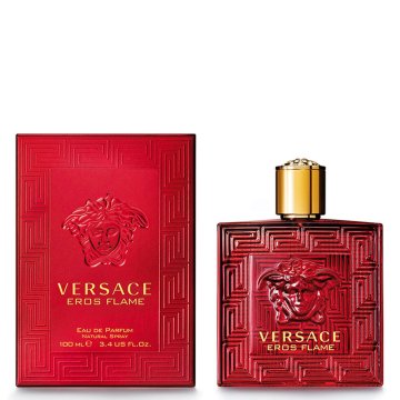 Pánsky parfum Eros Flame Versace 21409-hbsupp EDP