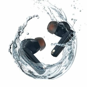 Slúchadlá s mikrofónom Mibro Earbuds AC1 Modrá