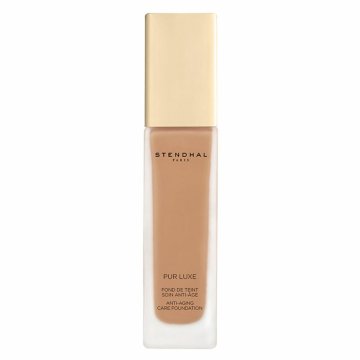 Podklad pre tekutý make-up Stendhal Pur Luxe Nº 431 Proti vráskam (30 ml) (30 ml)