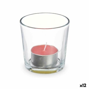 Parfúmovaná Sviečka Tealight Lesné ovocie (12 kusov)